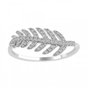 Anillo Les Plumes
