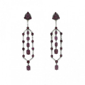 Earrings Cls Lariats