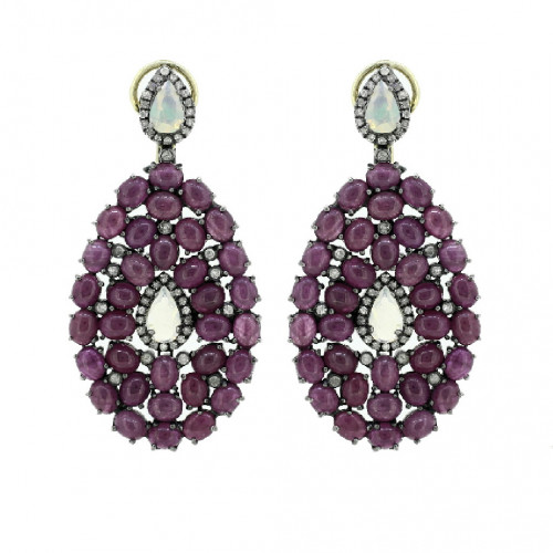 Earrings Cls Lariats