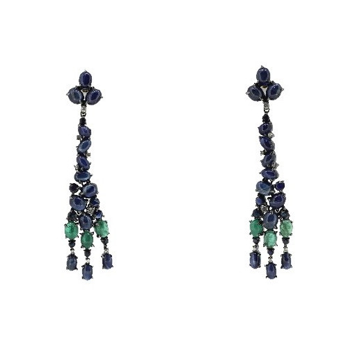 Earrings Cls Lariats