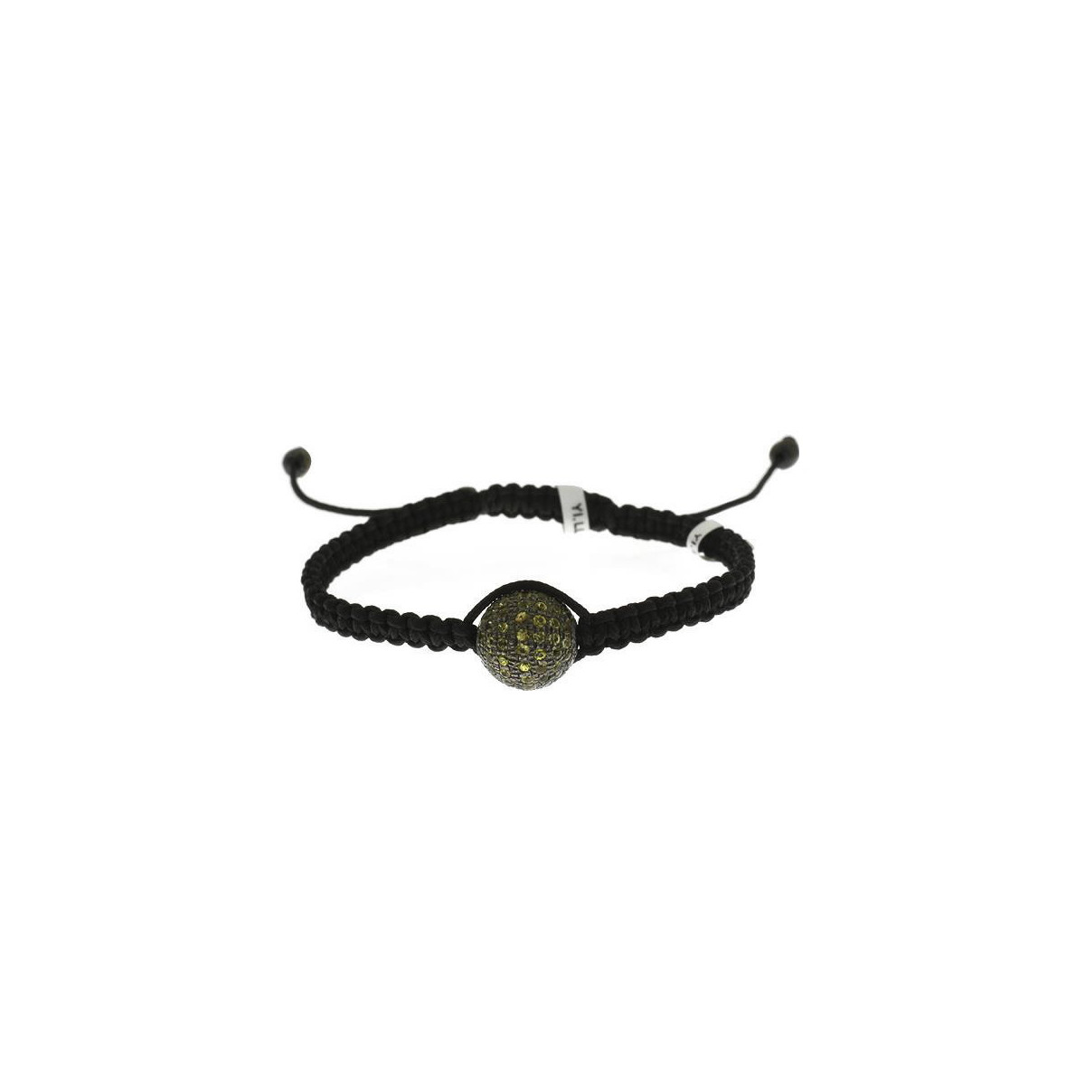 Pulsera Macramé