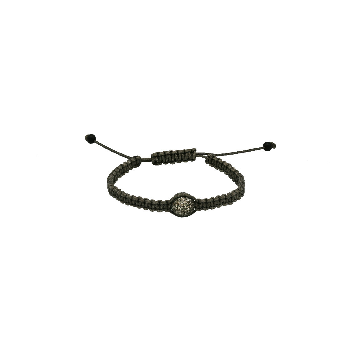 Pulsera Macramé