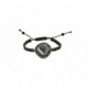 Pulsera Macramé
