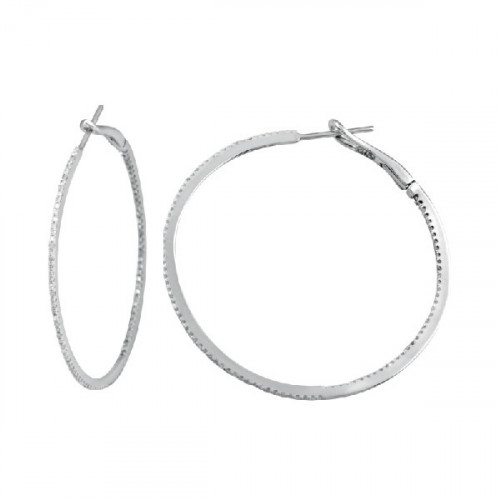 Earrings Hoops