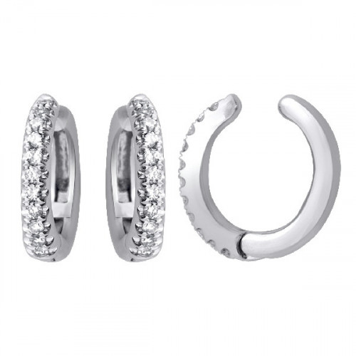Pendientes Hoops