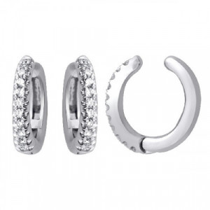 Ear Cuff Viveza
