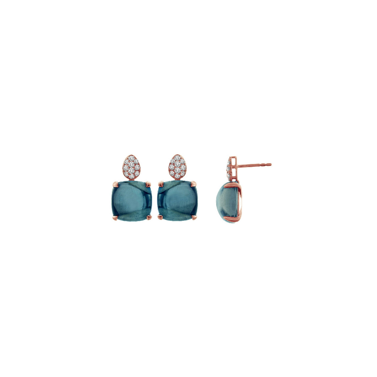 Earrings Filicia