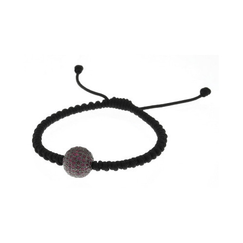 Pulsera Macramé