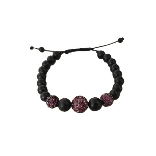 Pulsera Macramé