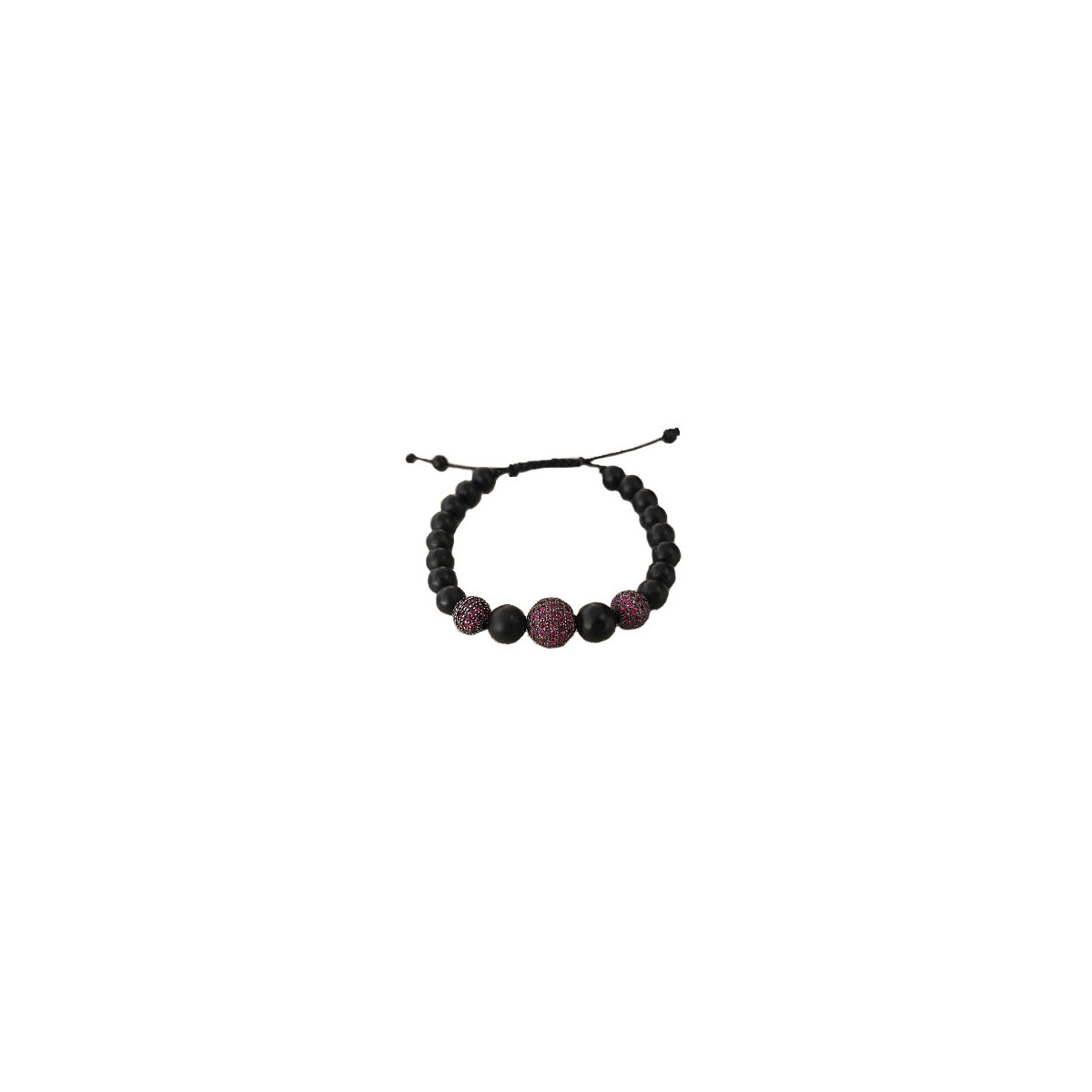 Pulsera Macramé