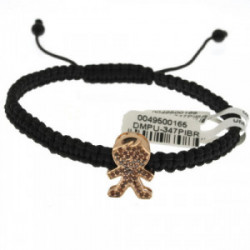 Pulsera Macramé