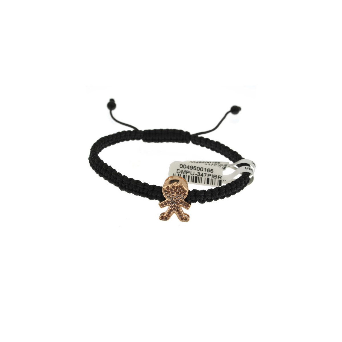 Pulsera Macramé