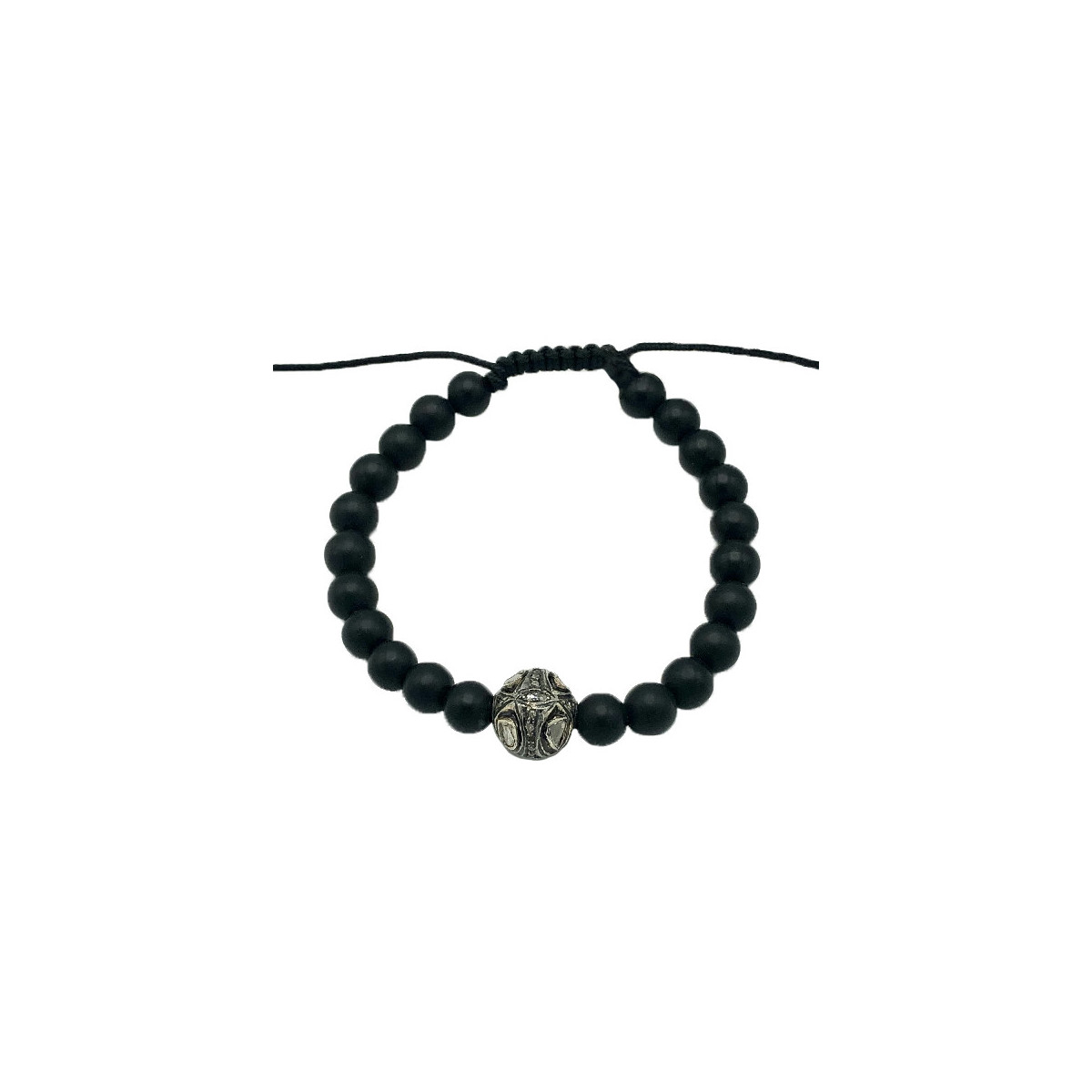 Pulsera Macramé