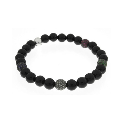 Pulsera Macramé