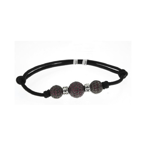 Pulsera Macramé