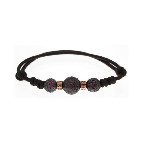 Pulsera Macramé