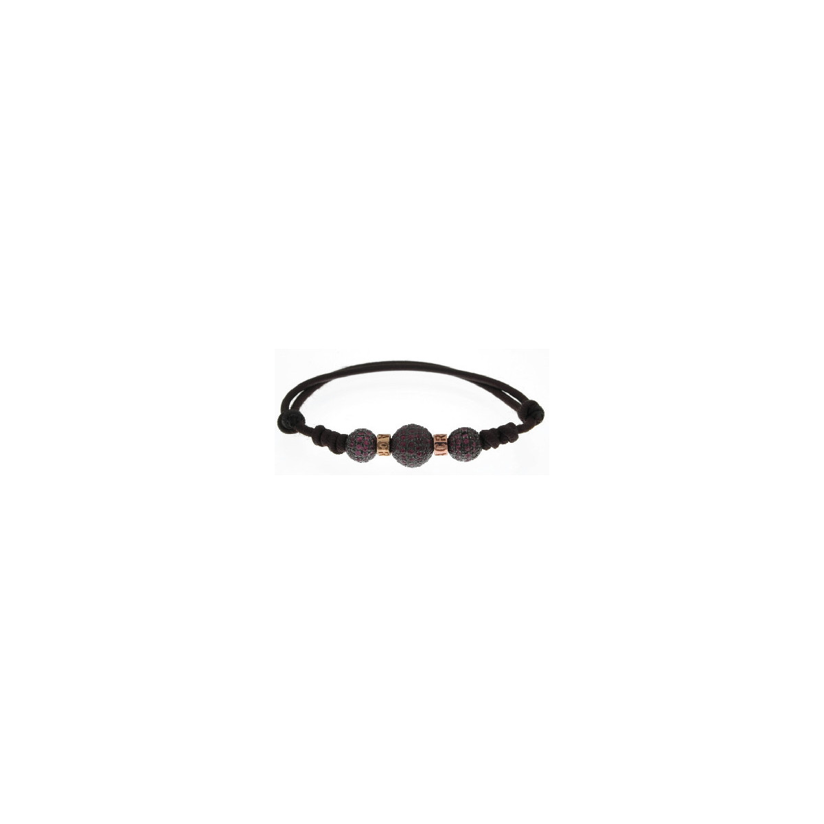 Pulsera Macramé