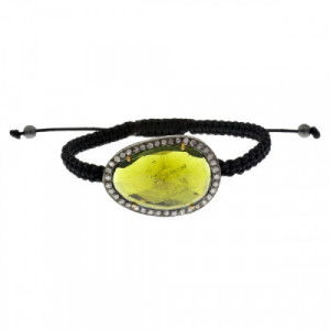 Pulsera Macramé