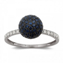 Ring Sapphires