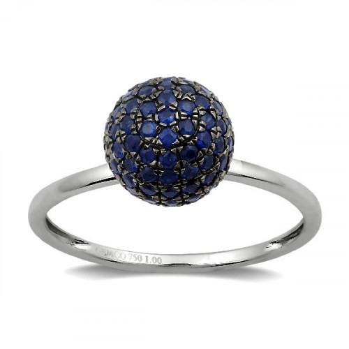 Ring Sapphires