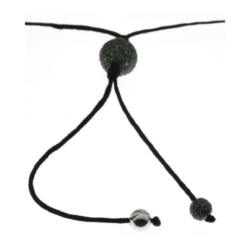 Collar Macramé