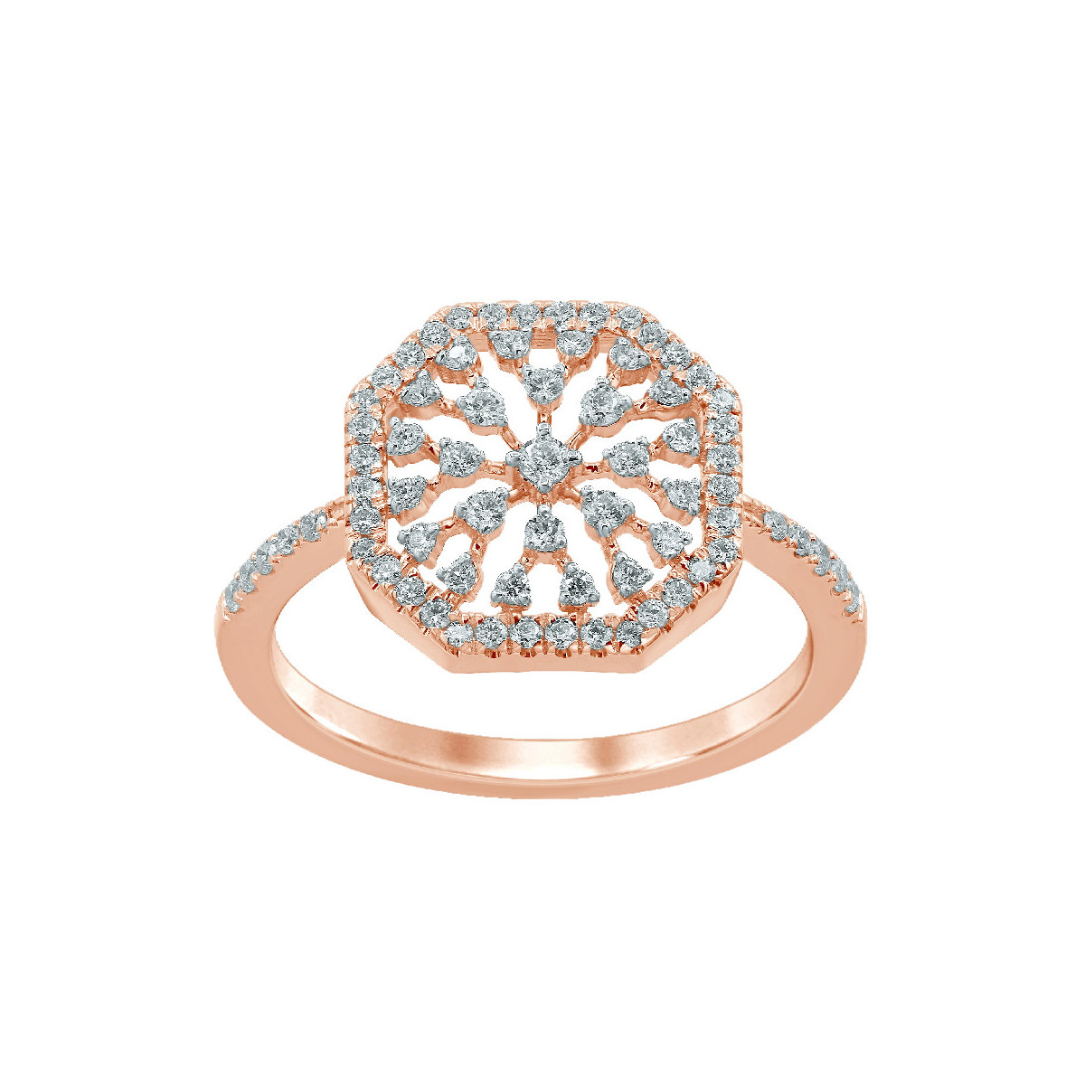 Ava ring
