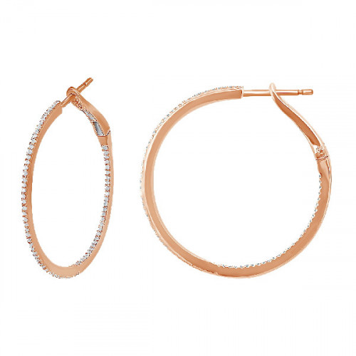 Earrings Hoops