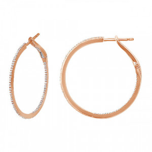 Earrings Hoops