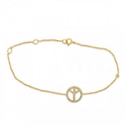 Pulsera Magna