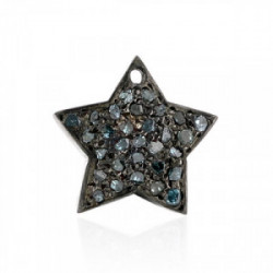 Pendant Star D´Art