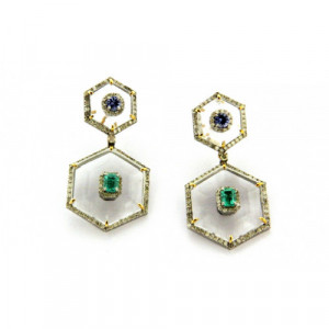 Pendientes D´Art