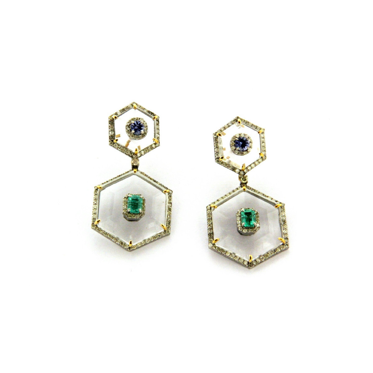 Pendientes D´Art