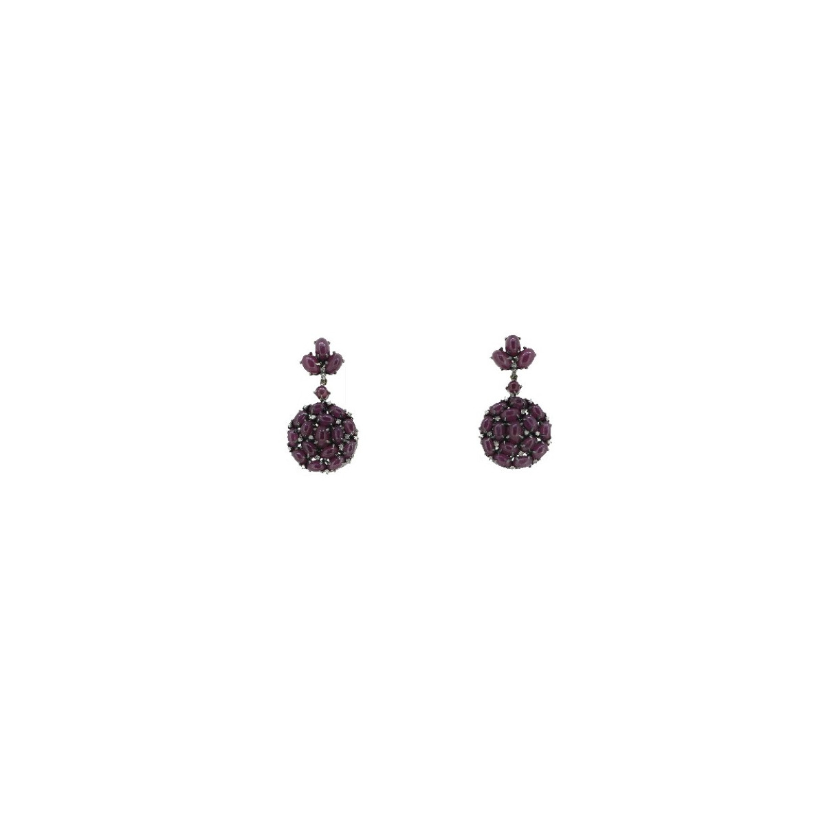 Earrings Cls Lariats