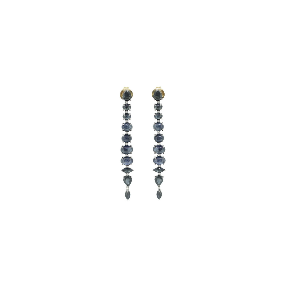 Earrings Cls Lariats