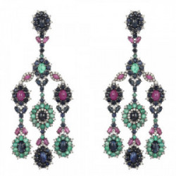 Pendientes Cls Lariats
