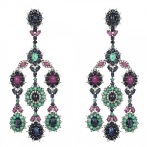 Pendientes Cls Lariats