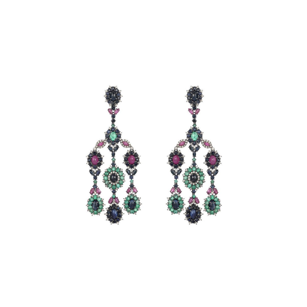 Pendientes Cls Lariats