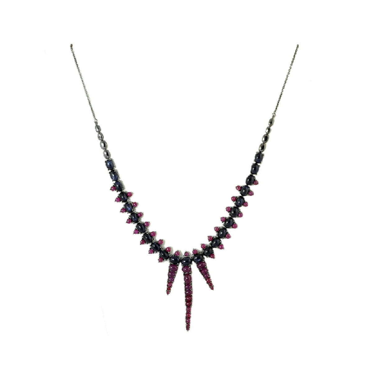 Collar Cls Lariats