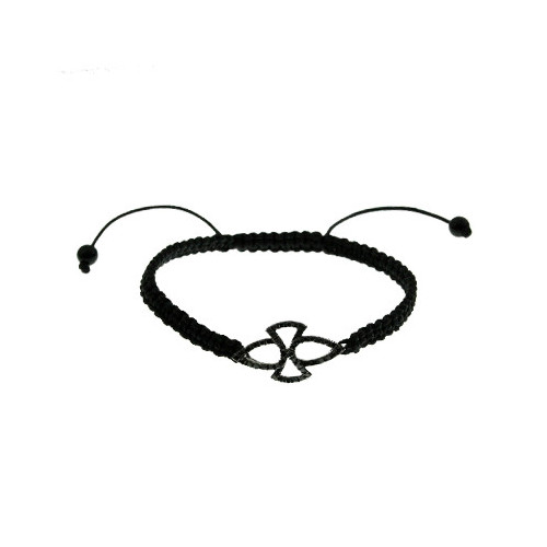 Pulsera Macramé