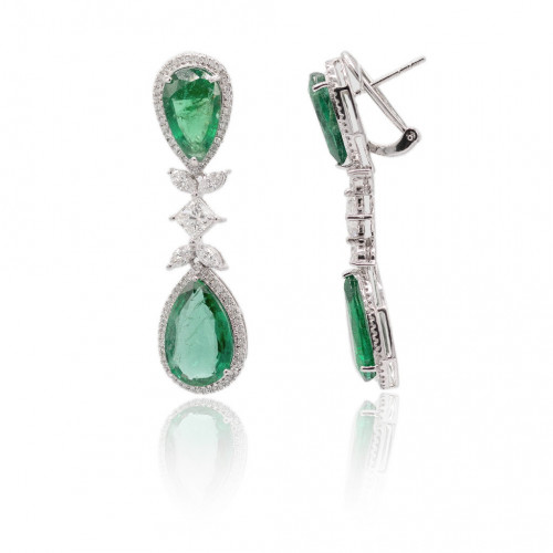 Pendientes Kira