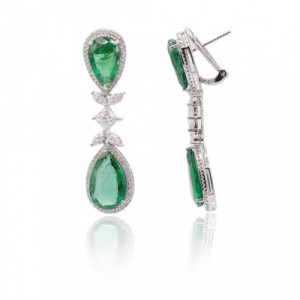 Pendientes Kira