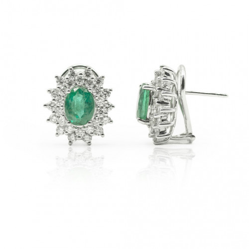 Earrings Kira