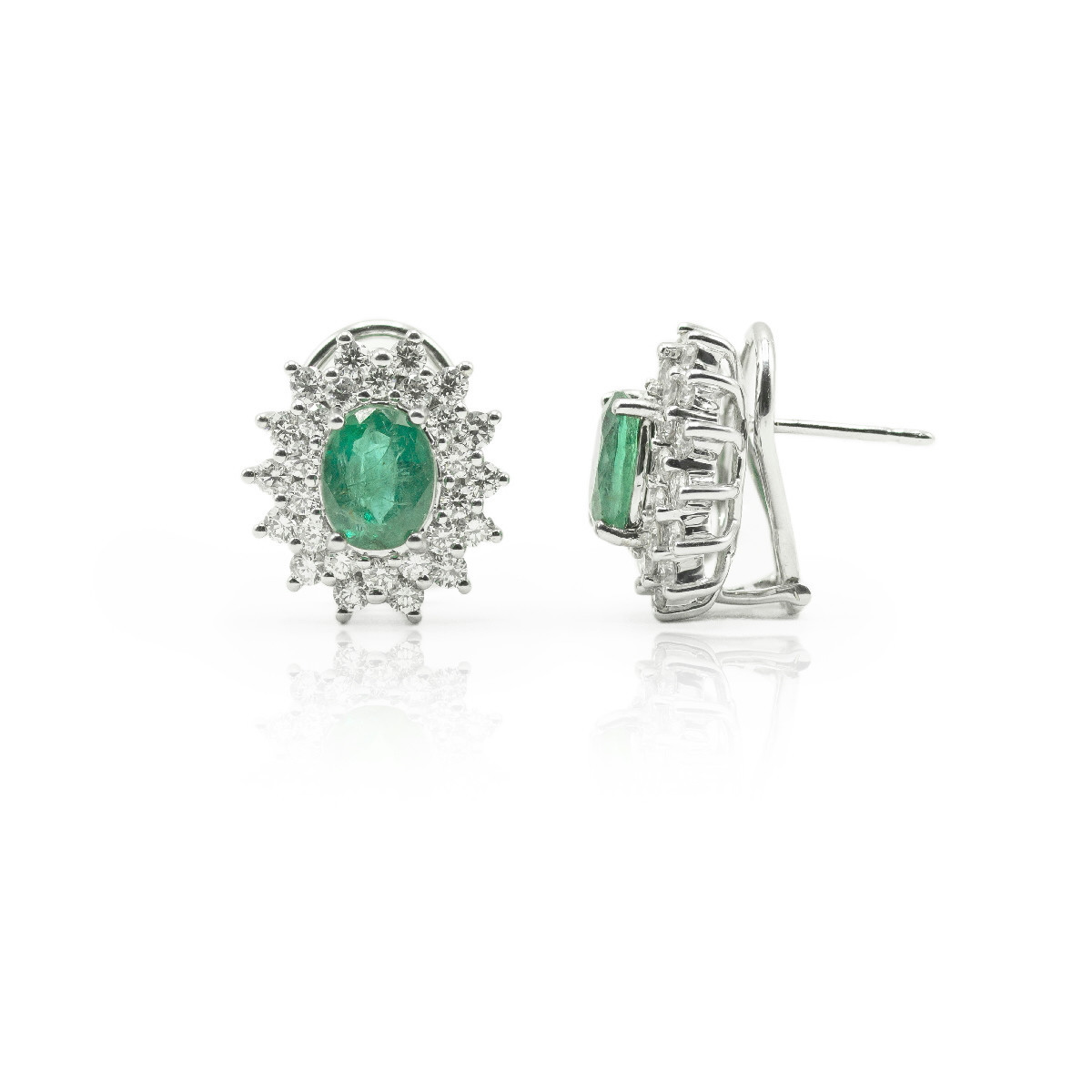 Pendientes Kira