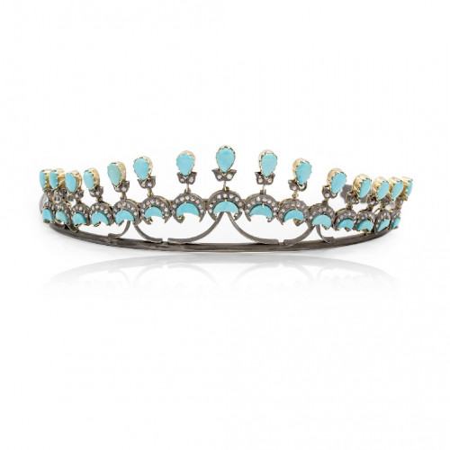 Crown D´Art