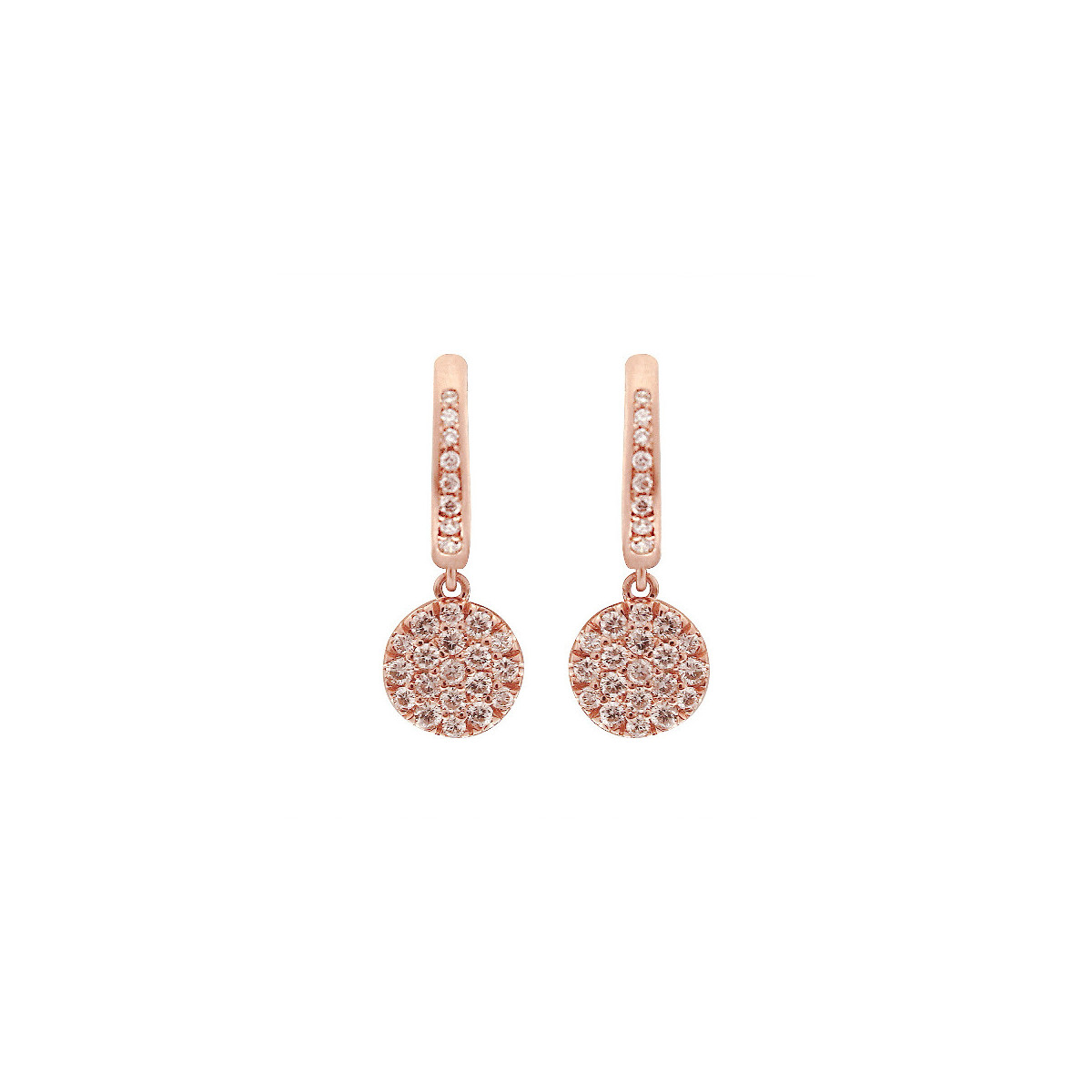 Pendientes Viveza