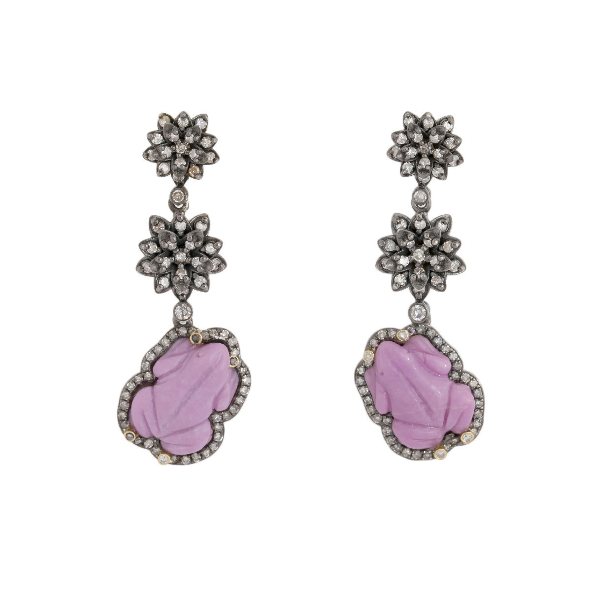 Pendientes D´Art