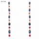 Pendientes Cls Lariats