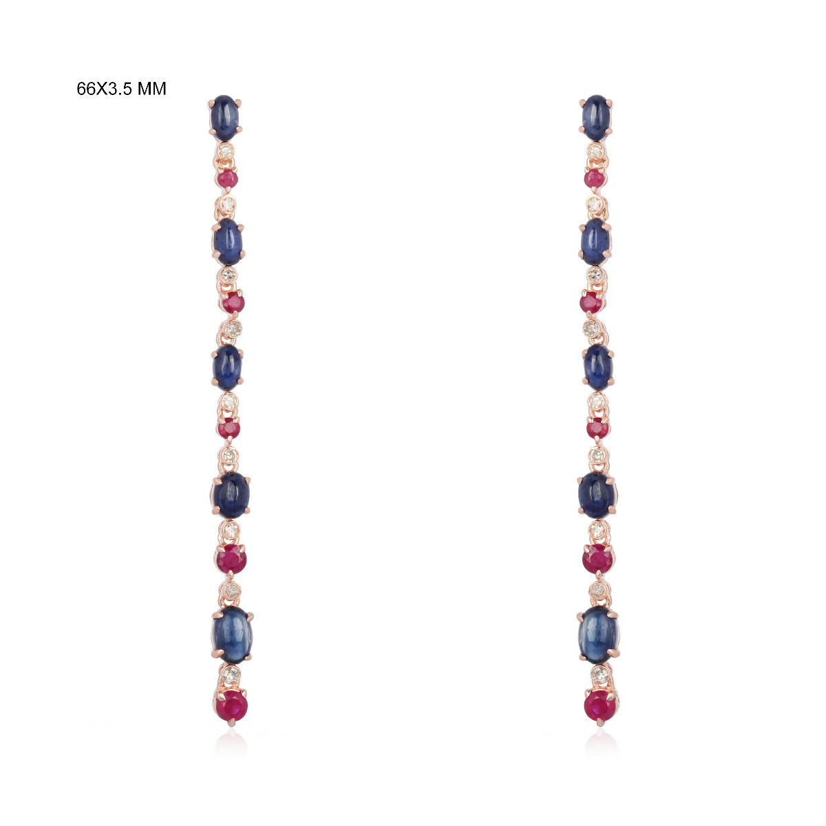 Pendientes Cls Lariats