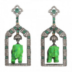 Pendientes D´Art