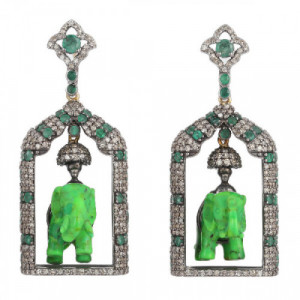 Pendientes D´Art